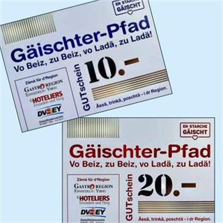 Banner GÄISCHTER-PFAD GUTSCHEINE