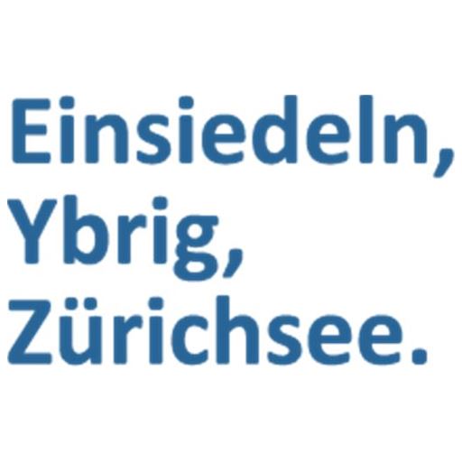 Gutschein Einsiedeln-Ybrig-Zürichsee AG