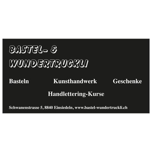 Gutschein Bastel- & Wundertruckli