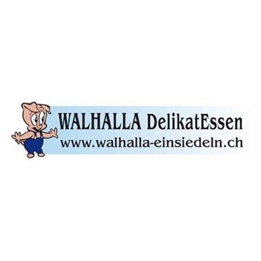 Gutschein Walhalla DelikatEssen AG