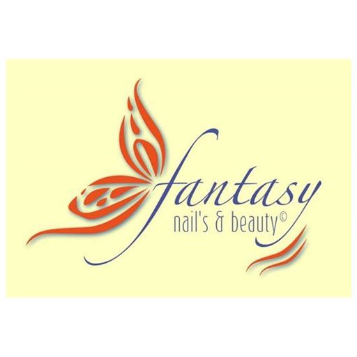 Gutschein Fantasy Nail's & Beauty